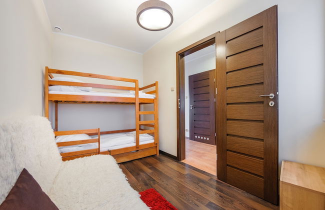 Apartamenty Sun & Snow Foka - Foto 29