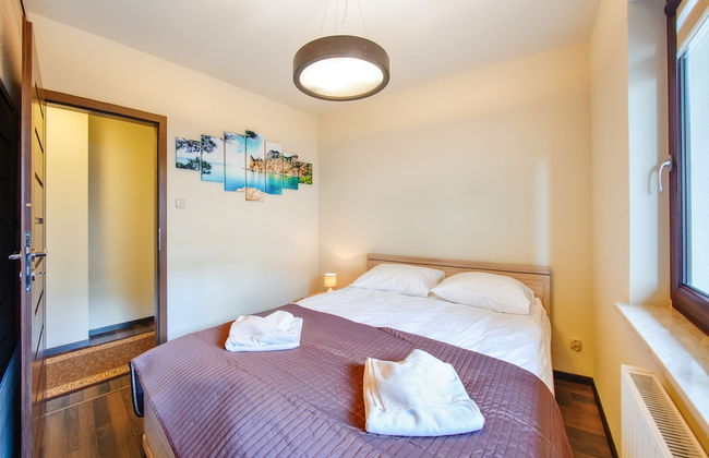 Apartamenty Sun & Snow Foka - Foto 2