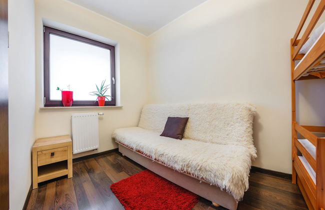 Apartamenty Sun & Snow Foka - Foto 30