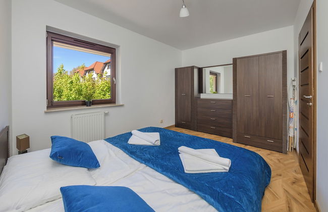 Apartamenty Sun & Snow Foka - Foto 63