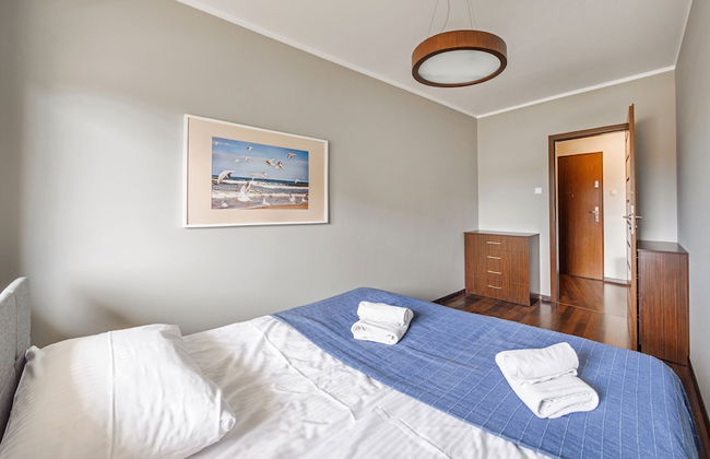 Apartamenty Sun & Snow Foka - Foto 37