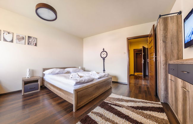 Apartamenty Sun & Snow Foka - Foto 10