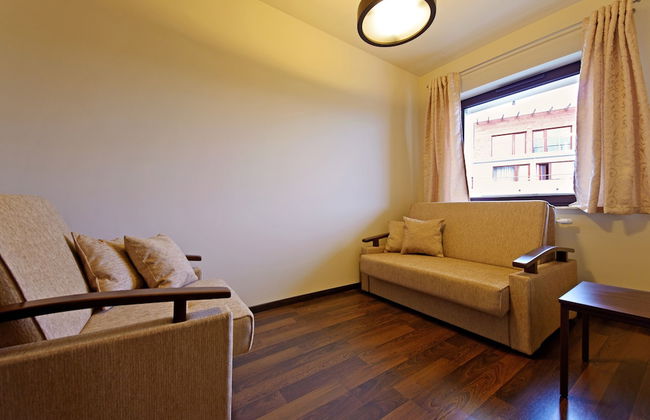 Apartamenty Sun & Snow Foka - Foto 18