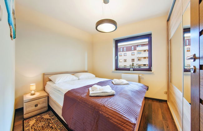 Apartamenty Sun & Snow Foka - Foto 1