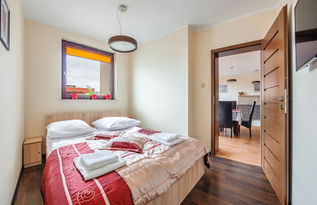 Apartamenty Sun & Snow Foka - Foto 26