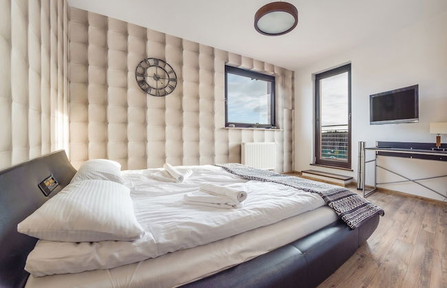 Apartamenty Sun & Snow Foka - Foto 33