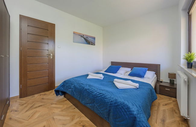 Apartamenty Sun & Snow Foka - Foto 62