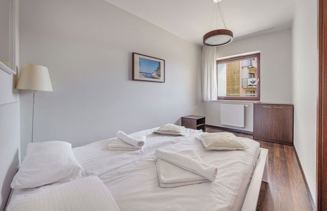 Apartamenty Sun & Snow Foka - Foto 57