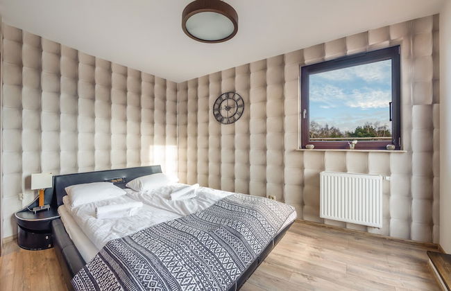 Apartamenty Sun & Snow Foka - Foto 35