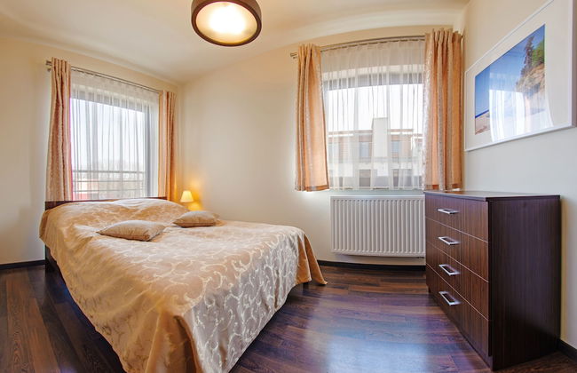 Apartamenty Sun & Snow Foka - Foto 21