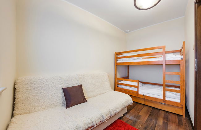 Apartamenty Sun & Snow Foka - Foto 27