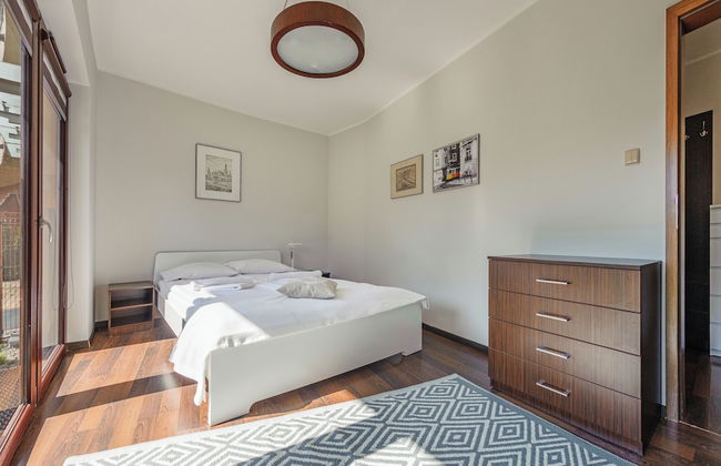 Apartamenty Sun & Snow Foka - Foto 54