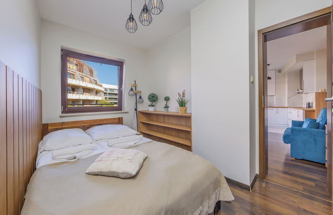 Apartamenty Sun & Snow Foka - Foto 65