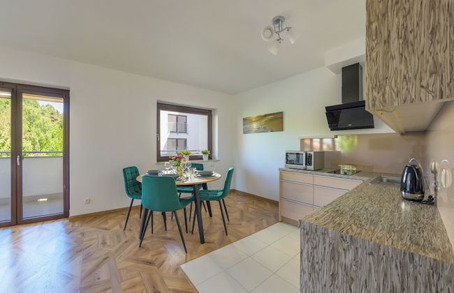 Apartamenty Sun & Snow Foka - Foto 71
