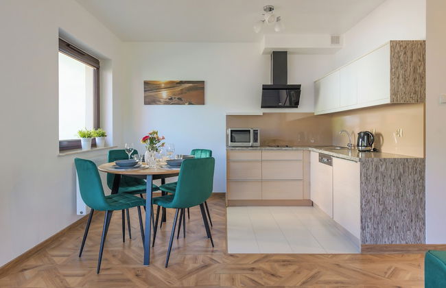 Apartamenty Sun & Snow Foka - Foto 70