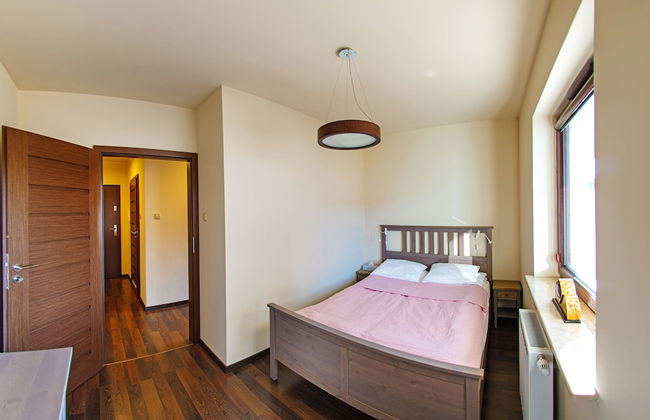 Apartamenty Sun & Snow Foka - Foto 14