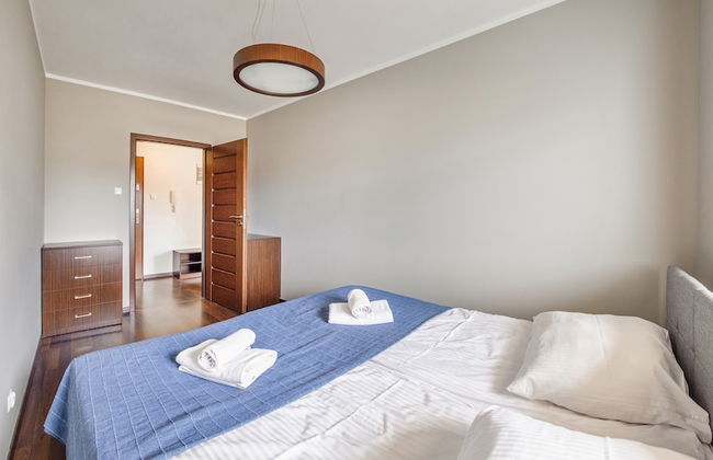 Apartamenty Sun & Snow Foka - Foto 39