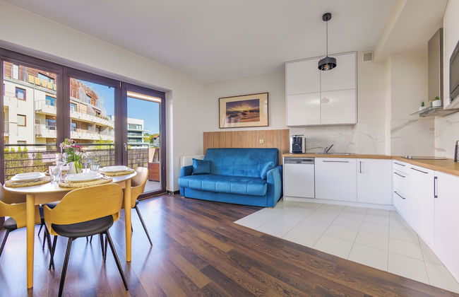 Apartamenty Sun & Snow Foka - Foto 73