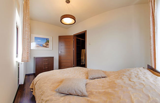Apartamenty Sun & Snow Foka - Foto 24