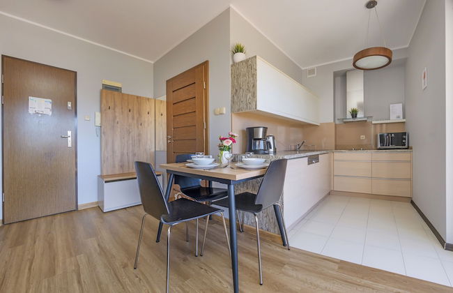 Apartamenty Sun & Snow Foka - Foto 75