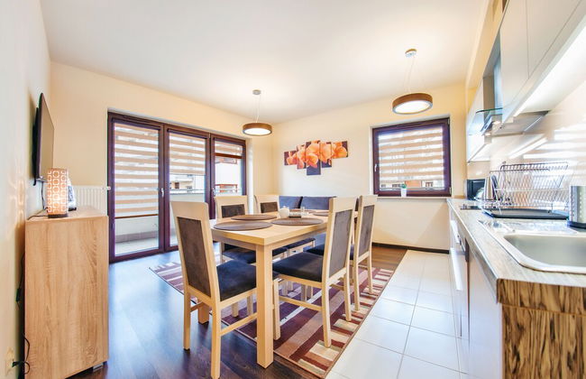 Apartamenty Sun & Snow Foka - Foto 78