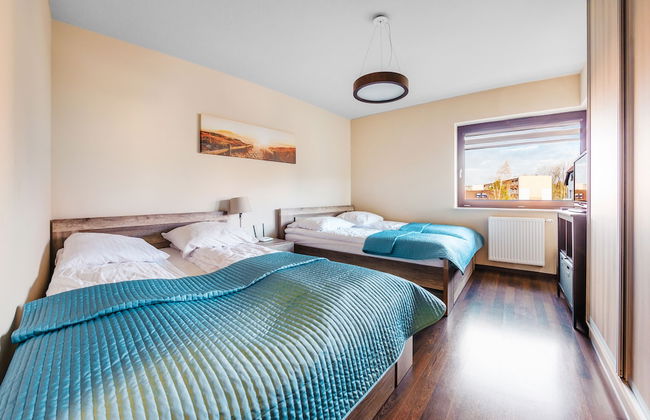 Apartamenty Sun & Snow Foka - Foto 5