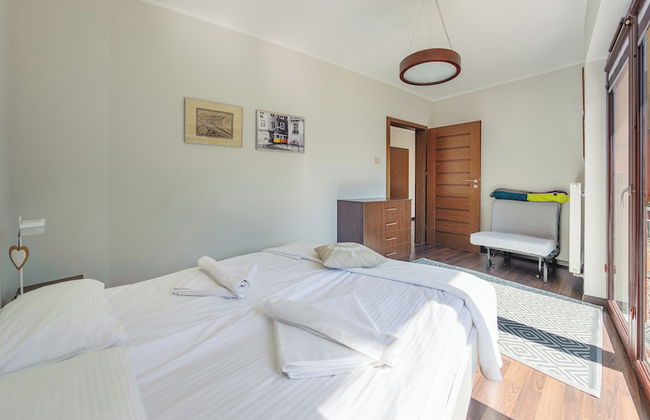 Apartamenty Sun & Snow Foka - Foto 55