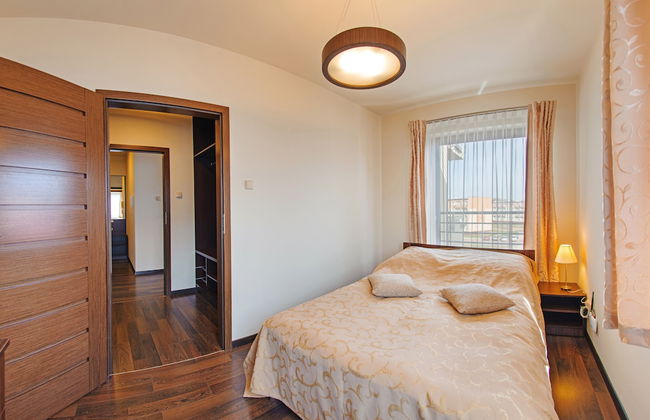 Apartamenty Sun & Snow Foka - Foto 23