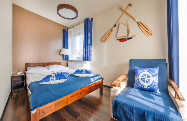 Apartamenty Sun & Snow Foka - Foto 3