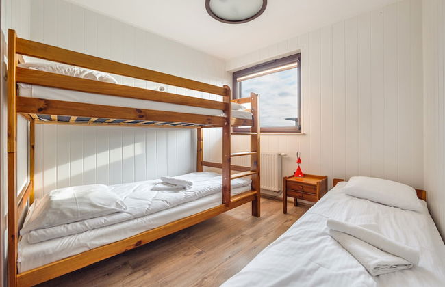 Apartamenty Sun & Snow Foka - Foto 34