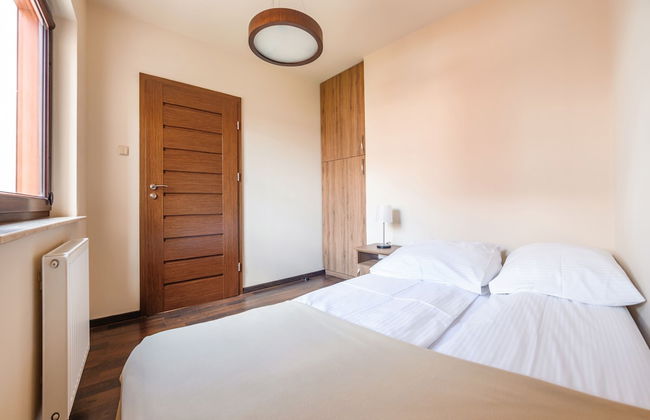 Apartamenty Sun & Snow Foka - Foto 12