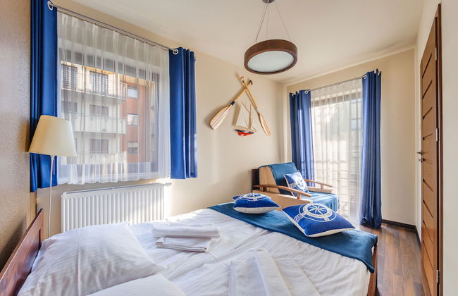 Apartamenty Sun & Snow Foka - Foto 4