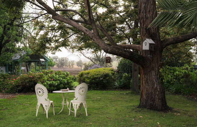 Jasmine's Cottage - Foto 31