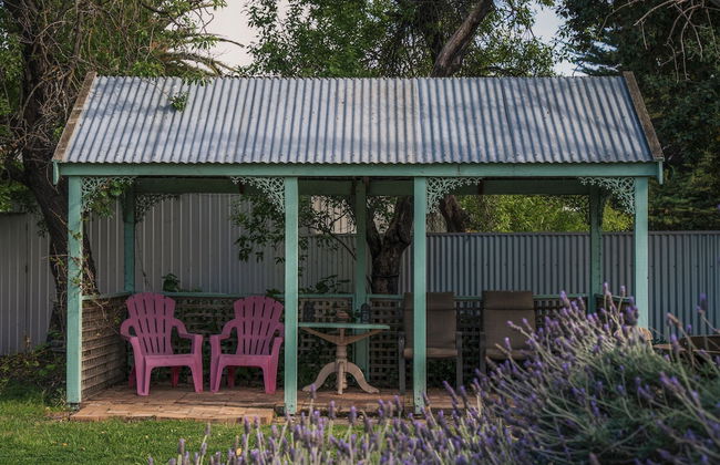 Jasmine's Cottage - Foto 26