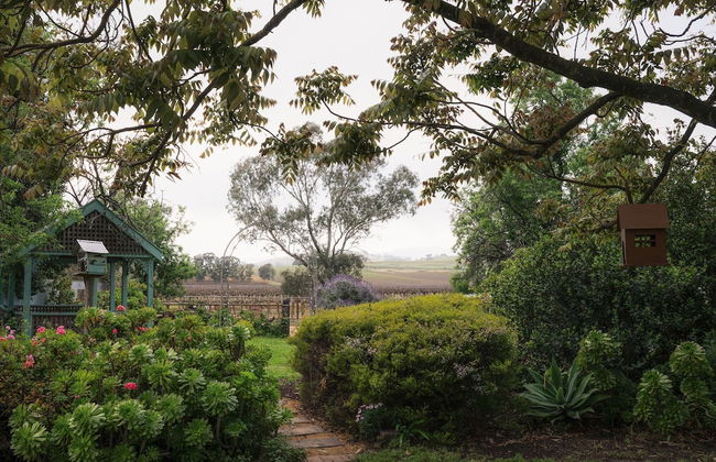 Jasmine's Cottage - Foto 24