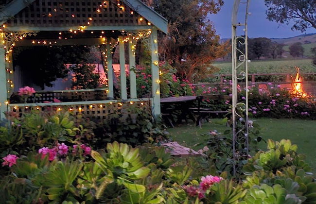 Jasmine's Cottage - Foto 29