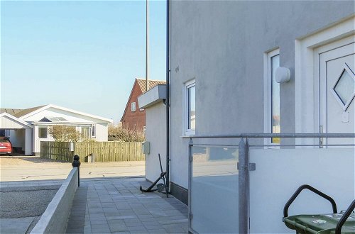 Foto 11 - Smart Apartment in Thyborøn near Sea