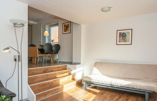 Smart Apartment in Thyborøn near Sea - Foto 12