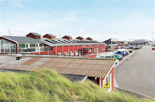 Foto 25 - Smart Apartment in Thyborøn near Sea