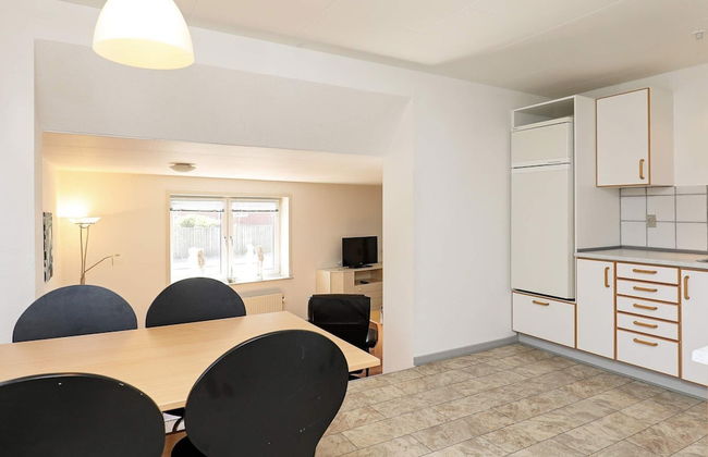 6 Person Holiday Home in Thyboron - Foto 11