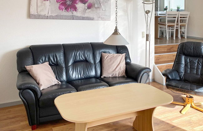 Smart Apartment in Thyborøn near Sea - Foto 6