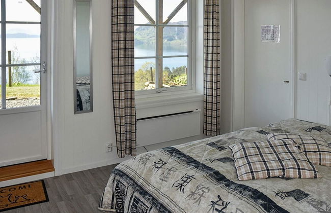 6 Person Holiday Home in Onarheim - Foto 4
