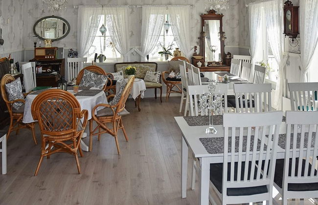 6 Person Holiday Home in Onarheim - Foto 42
