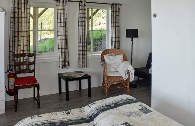 6 Person Holiday Home in Onarheim - Foto 6