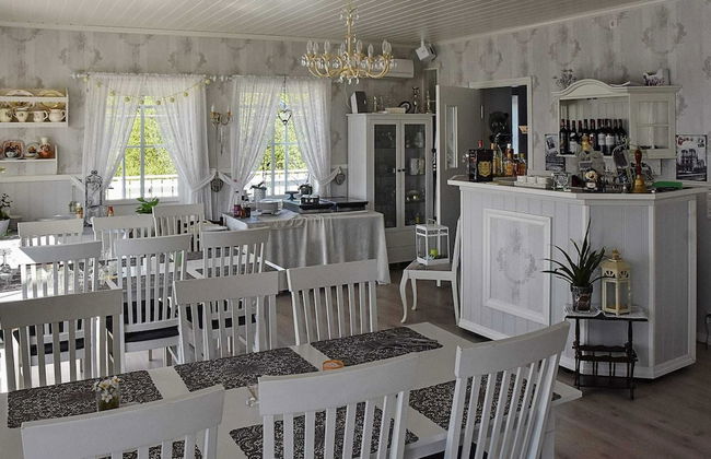 6 Person Holiday Home in Onarheim - Foto 45