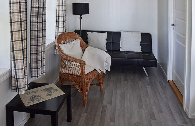 6 Person Holiday Home in Onarheim - Foto 15