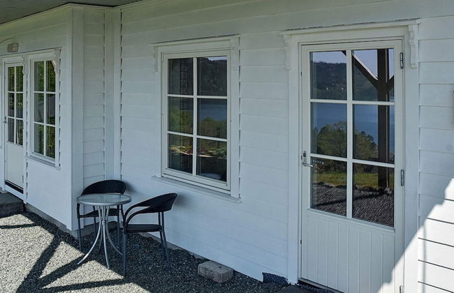 6 Person Holiday Home in Onarheim - Foto 52