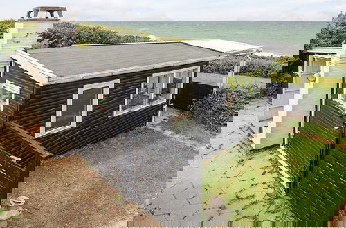 Foto 74 - 6 Person Holiday Home in Gilleleje-by Traum