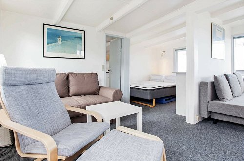 Photo 4 - 6 Person Holiday Home in Gilleleje