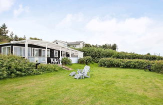 Foto 1 - 6 Person Holiday Home in Gilleleje